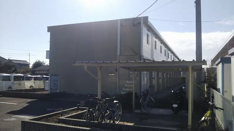 ★手数料０円★高松市勅使町　月極駐車場（LP）